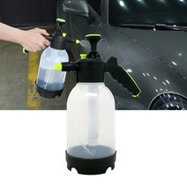 고압 압축분무기 2L 셀프세차 폼건 wa062 세차 청소 차량용 가정용 업소용