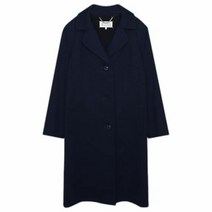 메종 마르지엘라 명품명품MAISON MARGIELA 메종마르지엘라 22FW 시그니처 스티치 울 코트 S2OAA