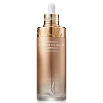 AHC 프리미엄캡처 콜라겐 앰플, 75ml, 4개