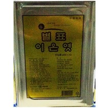 동하유통 흰 물엿 15kg 치킨집 분식집 음식점 대용량