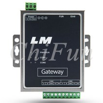 MQTT 데이터 수집 게이트웨이 임베디드 Modbus BACnet DLT645 프로토콜 2 * RS485 및 이더넷 전원, 한개옵션0
