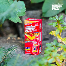 아미노바이탈 2500mg 에너지젤 에너지샷 파워젤 자전거 등산 러닝 골프 스포츠식품