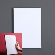 유화 캔버스 20X30CM 캔버스 미술용캔버스 유화판 캔버스미술 캔바스 미술용품 동양화판넬 캔버스가격 미술캔버스
