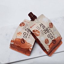 ★쭈니파파몰★ COOL 설레임 커피쉐이크 24개 (1박스)