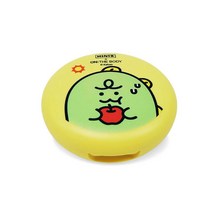 [A2Z몰] 온더바디 죠르디 시카 노세범 선팩트 9g