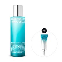 [아이소이_화장품] 포어 타이트닝 토닉 에센스(모공토닉) 130ml+모공세럼 5ml, 상세 설명 참조, 상세 설명 참조, 상세 설명 참조