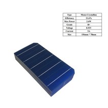 캠핑카 태양광 패널 고정 300w 600w 단결정 태양 전지 A 등급 PERC 22% 고효율 DIY 패널 충전기 10 개/개, 02 눈 위장
