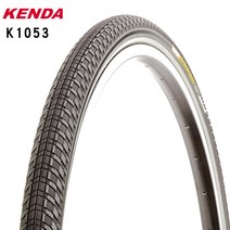 자전거타이어 산악 튜브리스 로드 MTB KENDA 초경량 도로 자전거 타이어 일반 K1053 700X28C 32C 35C 38C 28 인치