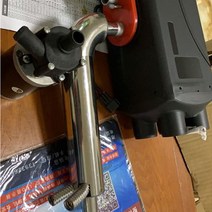자동차 동절기 엔진 예열기 보일러 디젤히터 12v24V, D