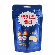 50gx8개입_젤리_1볼_동아제약_박카스맛 EB70, 상세페이지 참조, 50g