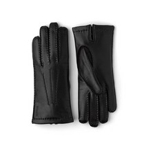 헤스트라 마리 헤어쉽 양가죽 14200 100- 여자 여성 겨울 가죽 장갑