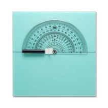 나만의 태양 고도 측정기 만들기 - 평면형-SMS