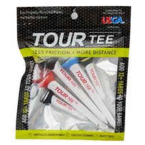 라이트 Tour Tee Combo T-490 990 80mm 45mm 티 LITE GOLF 일본 정규품