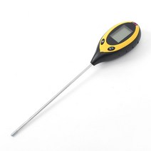 디지털 4in1 토양 수분측정기 LCD 식물수분센서, 상세페이지 참조, 상세페이지 참조, 상세페이지 참조