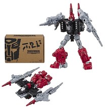 Transformers Generations Selects 디럭스 WFC-GS04 파워대셔 크로마 피규어