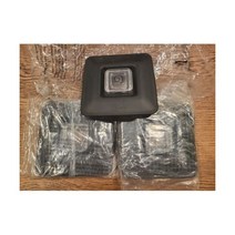3pcs 브랜드 new 블렌텍 blendtec Vented Latching뚜껑- Commercial