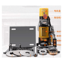 차고 자동문 개폐기 모터 주차장 자동개폐기 셔터, 600KG  DC 머신 헤드 + 컨트롤 박스