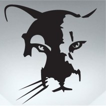 차꾸미기 스티커 차량 싼타페 쏘렌토 기스가리기 범퍼 모닝 G80 아이스박스 얼룩 니로 더뉴K3 앞타이어옆 티볼리 바이크 킥보드 카니발 올뉴투싼 BMW, 레드, 대형