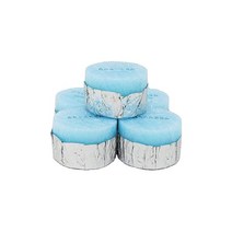 일본직발송 9. 고형연료 가엔뉴에이스E 25g 1팩 20개 일렉트로닉스 니이타카 B00Z52MFI8, One Color