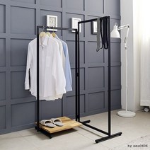 이동식행거 철재옷걸이 인테리어 접이식행거, 상세페이지 참조
