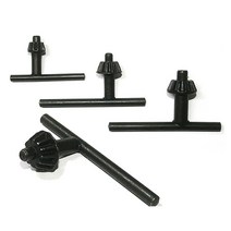 드릴척핸들 키척 아답터 나사척 드릴척 부속 비트, 10mm