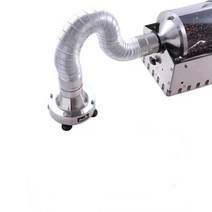 전기 다기능 커피 추출기 콩 로스터 퍼프 서랍 8000RPM 156CFM AD-400 AC 100-240V, 한개옵션0