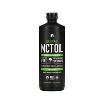 스포츠리서치 엠씨티 오일 946ml 무향 MCT, 1개