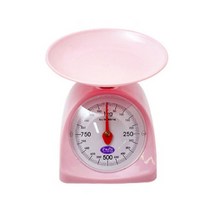 브랜드없음 주방저울 접시지시저울 (1kg), 선택완료