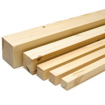 아이베란다 원목 각재 각목 목재 집성목 원목다리 목재재단 규격상품, 라왕 집성각재 27X27mmX800mm