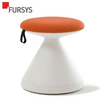 퍼시스 펑거스 CH0022WM 디자인 스툴 의자_캐스터, 458