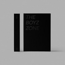 [포토북] 더보이즈 - THE BOYZ TOUR PHOTOBOOK : THE BOYZ ZONE [한정반] - 포토북+네컷포토(랜덤 1종)+엽서(랜덤 1종)+티켓+스티커(랜덤 1종)
