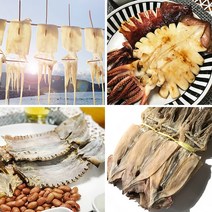 국내산 동해안 특상품 당일바리 마른오징어 (10미), 마른오징어 (중) 10마리 600g