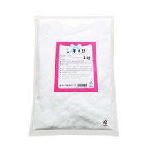 이든 주석산1Kg 중국산