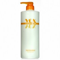 일진 복스 컨디셔너 1500ml(약산성린스) 헤어린스