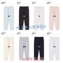 [폴햄키즈]가성비 좋은 코튼 9부 스판 레깅스 뉴코아 울산점