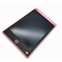 스크린톤 글라스펜 전자 스케치북 led 다채로운 8.5 인치 LCD 쓰기 태블릿 디지털 그리기 필기 패드 전자
