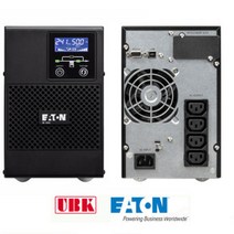 EATON UPS 9E1000I/1KVA 800W 온라인방식 AVR기능포함