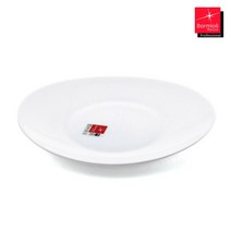 보르미올리 프로메테오 디저트 접시 플레이트 1P, 단일