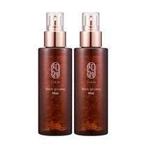 참존 지안 완결 미스트 120ML (1+1)