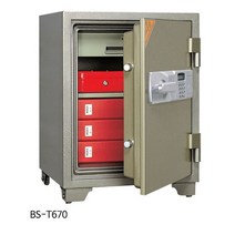 [명품공구/부일] 부일 부일 가정용 금고 BS-T670 52.5L 부일 5470134 가정용 금고 BST 670 JPT://JP4, 빠른발송선택