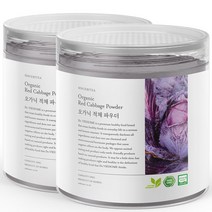 닥터비옴 100% 유기농 적채 가루 100g x 2개