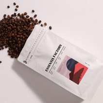 에센티아팩토리 브라질 세하도 옐로우버번 500g, 핸드드립&커피메이커