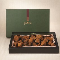 류충현 자작나무버섯 좋은 차가버섯 원물 1kg