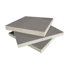 준불연 결로방지 복합단열재 GCS보드 (도배 페인트 타일마감 가능) 31T, 31T 600*1000