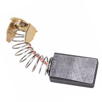 10 개/몫 6.5x7.5x13mm 모터 카본 브러쉬 세트 전기 해머/드릴 앵글 그라인더, 한개옵션0