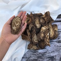 순창상회 강원도 국산 편갈근 칡 500g 자연산, 1개