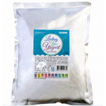 희창-러빙유요거트파우더1kg, 1kg, 1개입, 5개