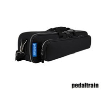 PedalTrain - Deluxe MX Soft Case / for Nano Max (PT-NMAX-MX-X)/ 페달트레인 페달보드 케이스