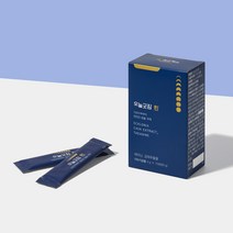 팜엔탑 오늘굿잠환 4g x 15포, 2개, 60g