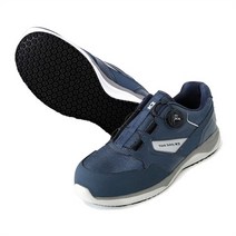 [오노마] ONM 미끄럼방지 건설화 신발 논슬립 작업 현장화 슈즈